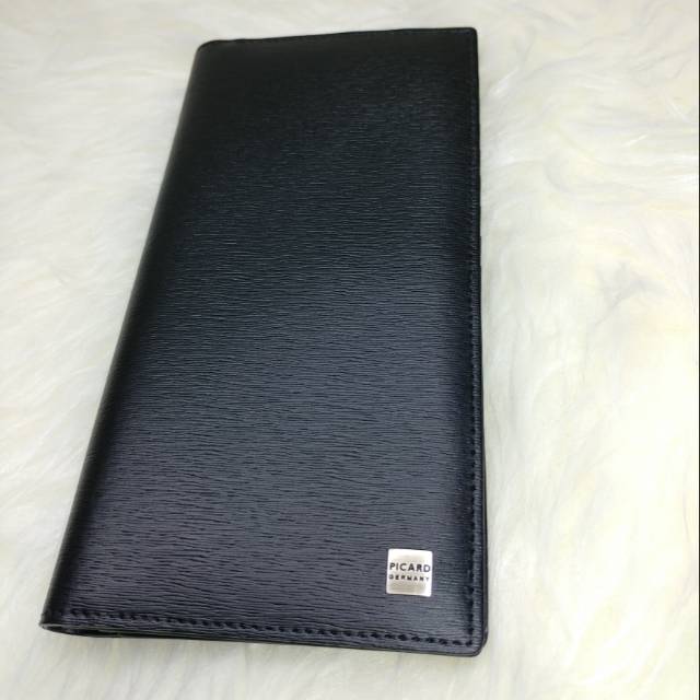 PICARD WALLET Dompet kulit utk pria /wanita