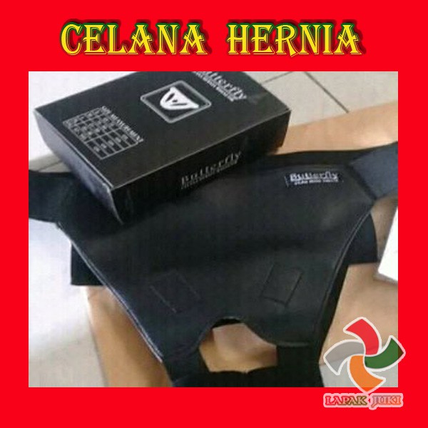 CELANA HERNIA MAGENTIK | CELANA HERNIA BUTTERFLY | CELANA HERNIA ANAK BAYI