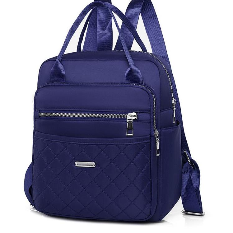 K4J4 Tas Ransel Wanita Fashion 3314 VQK