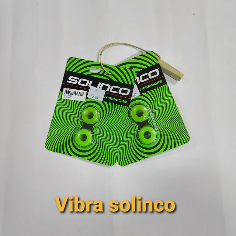 Vibra solinco