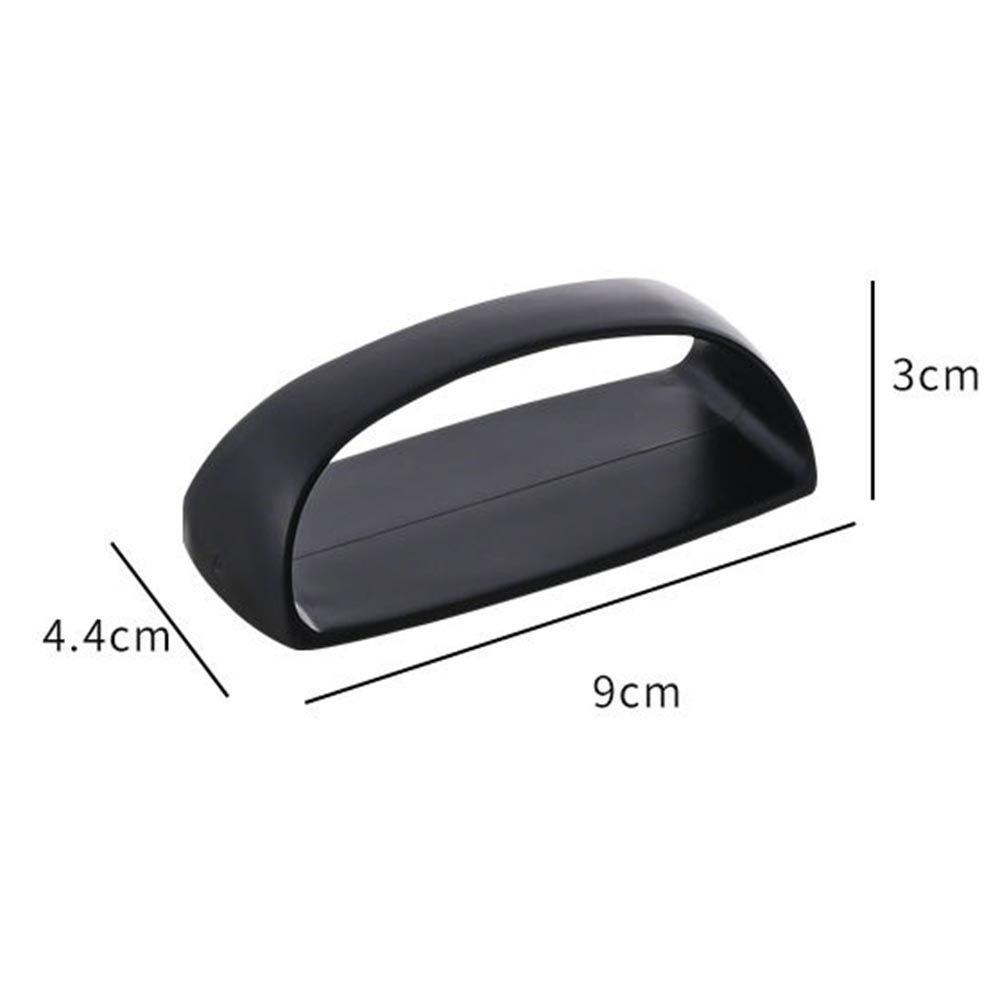 Suyo Handle / Tarikan Pintu / Laci / Lemari Dengan Perekat Untuk Dekorasi Rumah