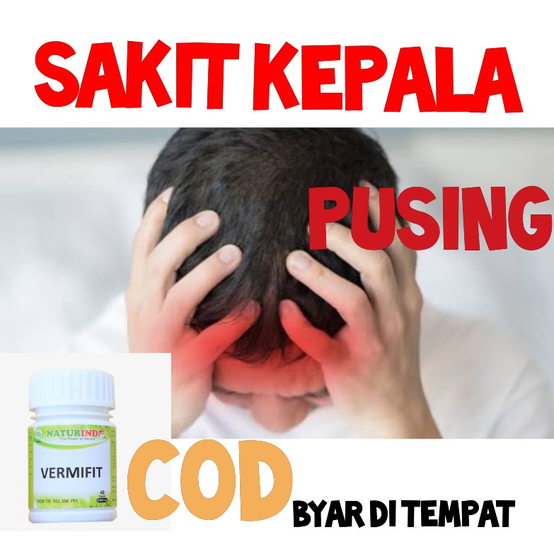 Atasi Sakit Kepala Dengan Obat Herbal Cair Tempo Co