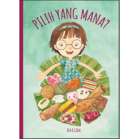 

DISKON HARGA Buku Aksa Berama Pustaka : Pilih yang Mana - Pilih yang mana BR166