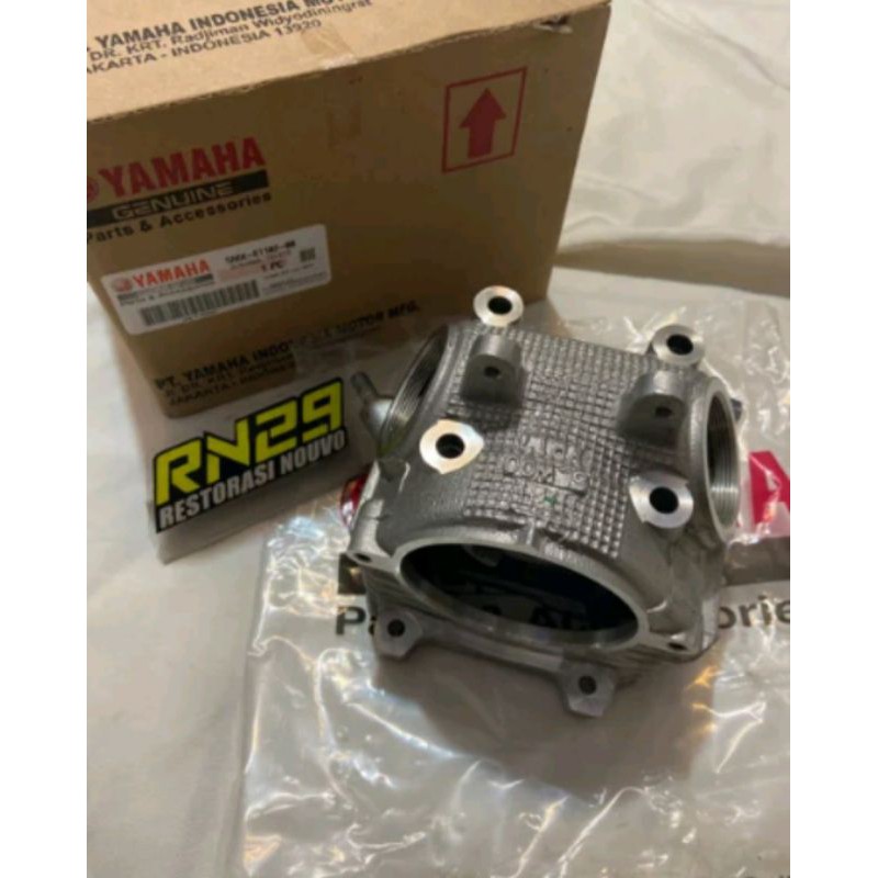 Block head nouvo original lele dan z blok head nouvo original blok mesin nouvo lele dan z kosong ori