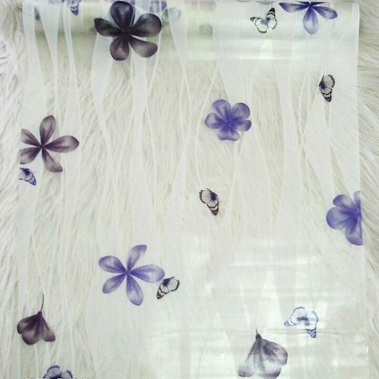 WALLPAPER KHUSUS KACA / SANDBLAST - WS GF-009