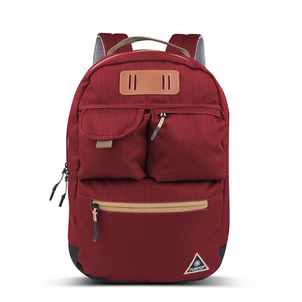 Ransel Pria PUSHOP AUTHENTIC Gallardo