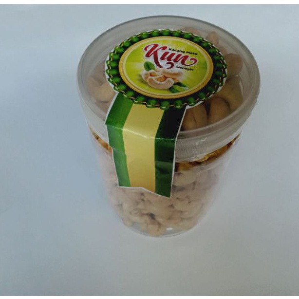 

Mete Toples 500 gram Original