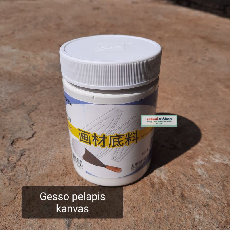 Gesso maries 500ml