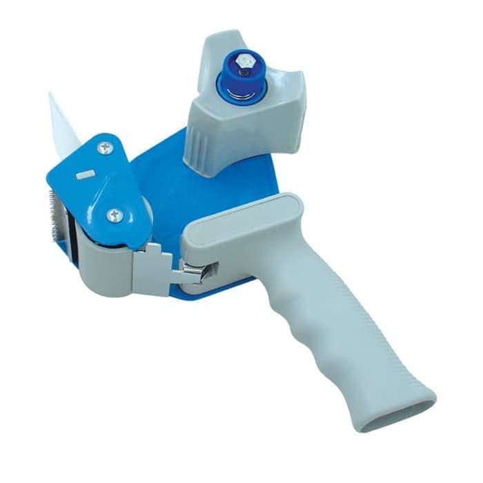 

GROSIR Dispenser Lakban Gagang JOYKO ASLI TD2H/Tape Dispenser Gagang
