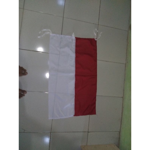 bendera umbul umbul merah putih 5 m indonesia