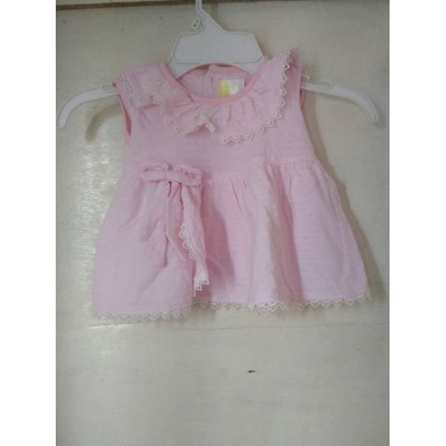 Dress Bayi merk EYKA
