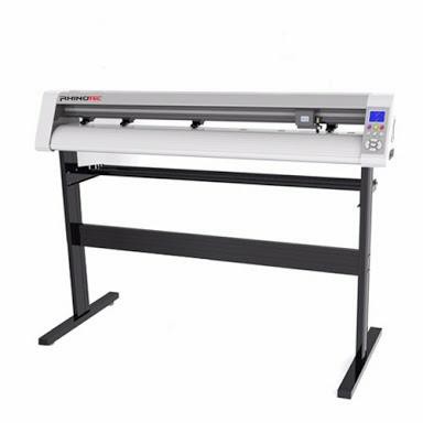 Mesij Cutting Sticker Rhinotec RC120