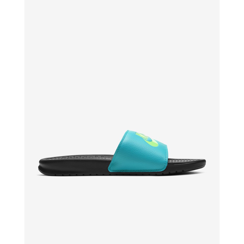 Sandal Slides Nike Benassi Jdi - 343880-032