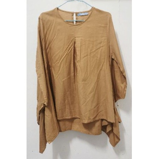 Tunik annisa matahari