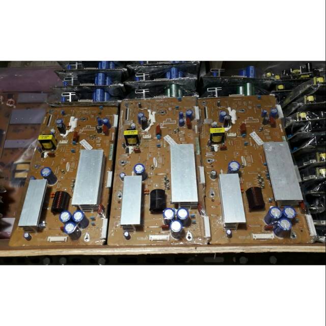 New Ymain TV Samsung Plasma 43E450 - 43E470 - 43E490