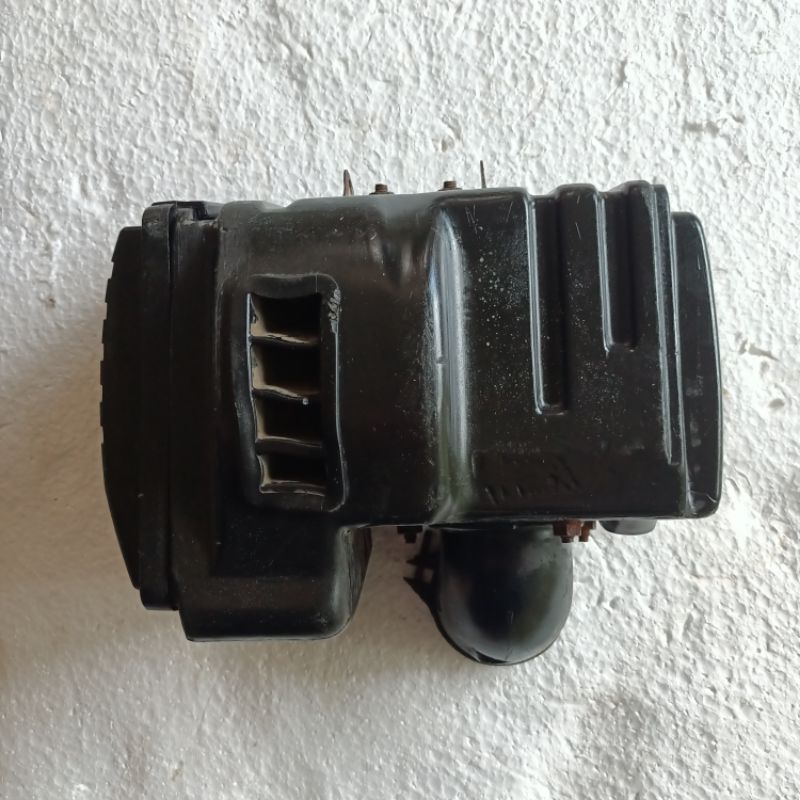 Box bok filter saringan udara box filter Suzuki TRS Original