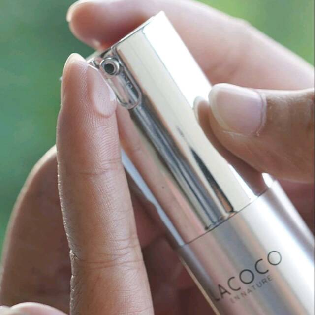 Eye serum lacoco
