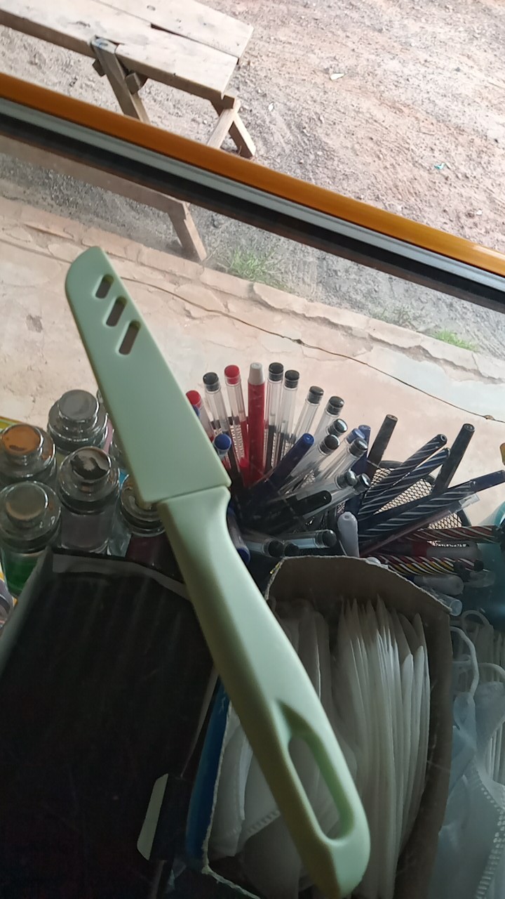 Pisau Buah - Pisau Dapur Untuk Sayuran Dan Buah - Pisau Kupas Buah - Bc