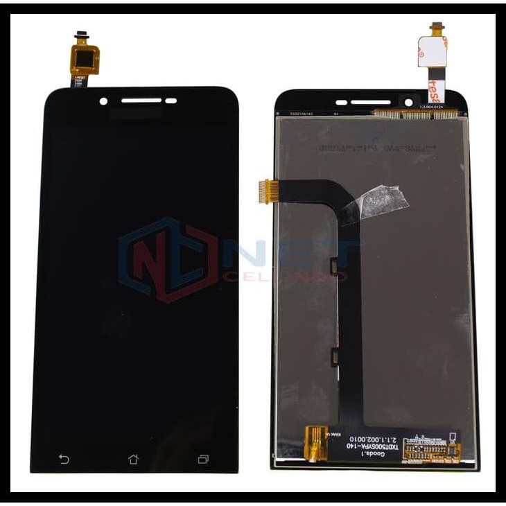Lcd Asus Z00Vd Zc500Tg Zenfone Go 5" + Touchscreen