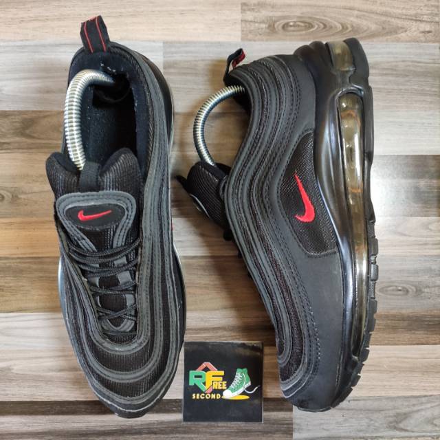 air max 97 second hand