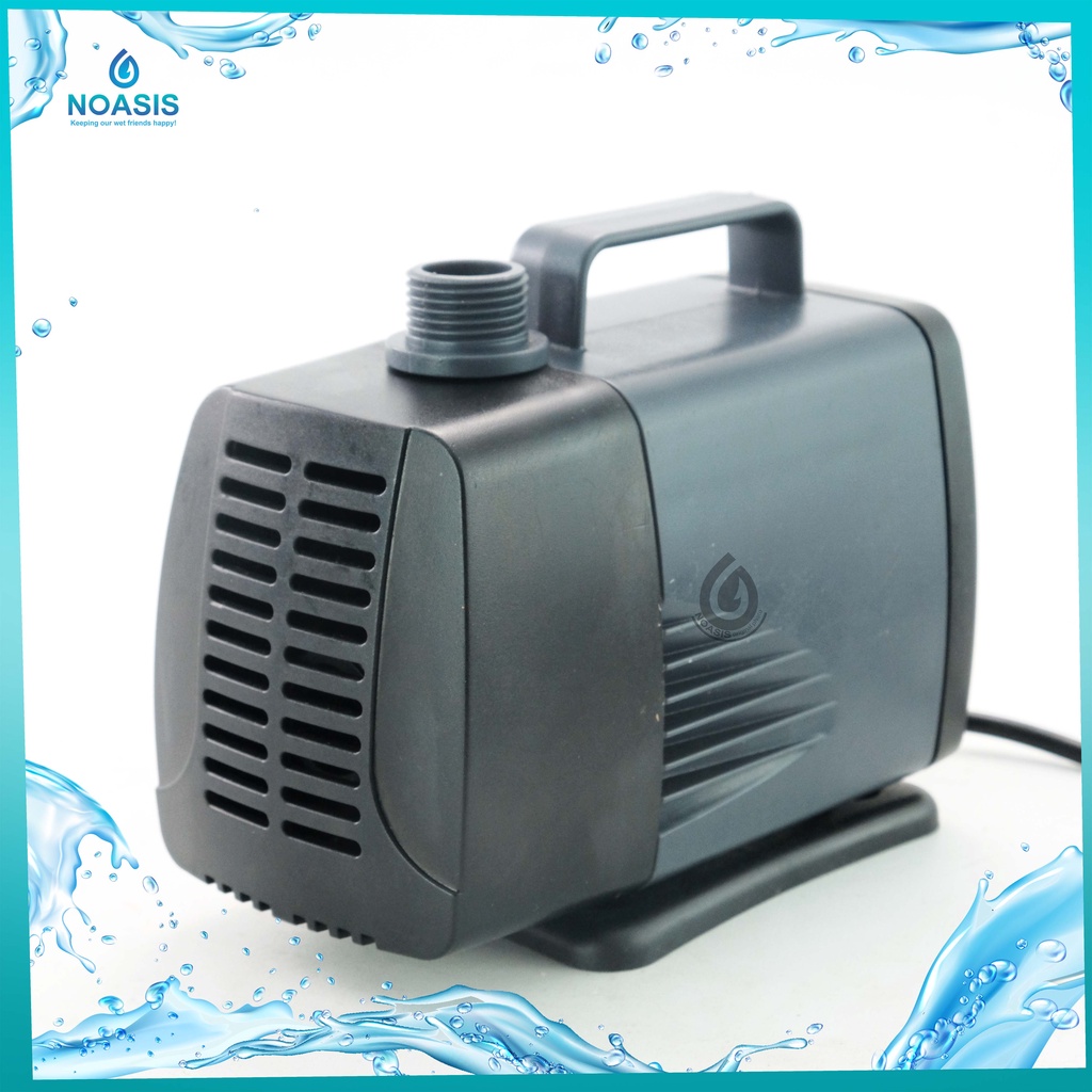 POMPA AIR CELUP AQUARIUM KIYOSAKI WP 105 SUBMERSIBLE PUMP