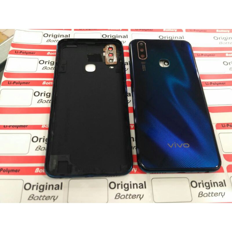 backdoor vivo y17/y12