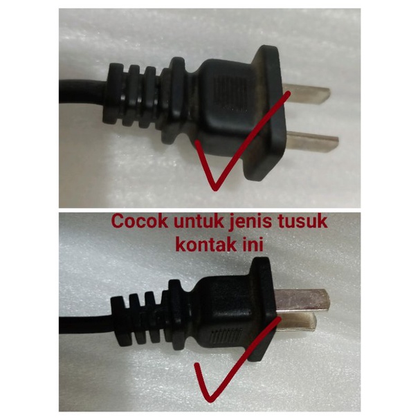 Universal Travel Adaptor /Over Steker Adaptor untuk semua Negara MT-301 Matsuka