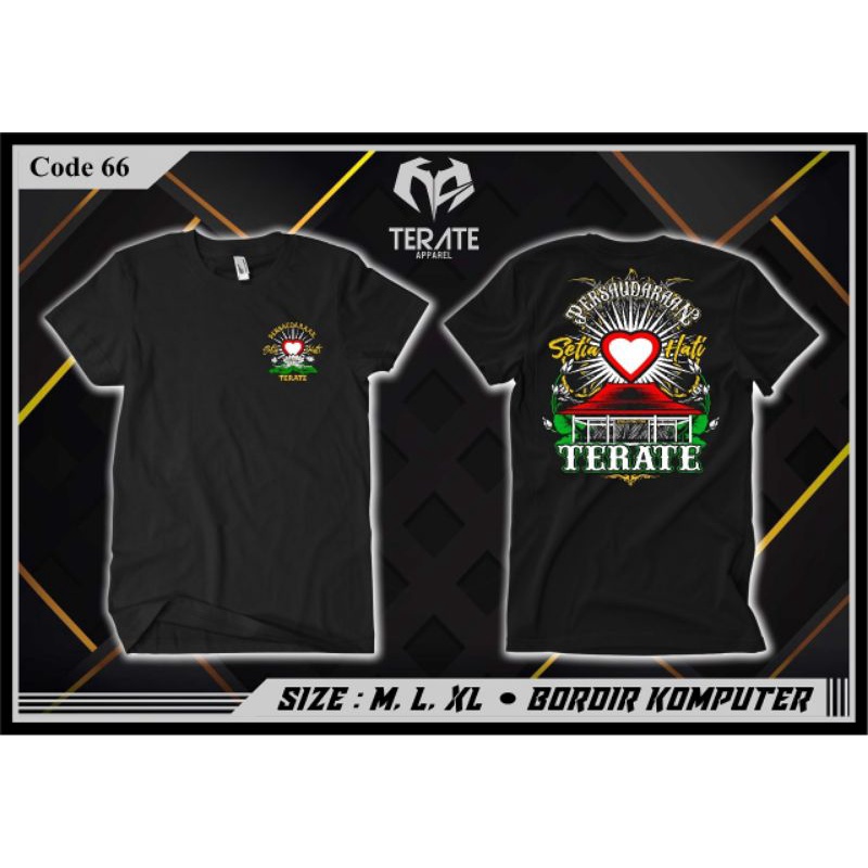 kaos distro PSHT terbaru || kaos distro PSHT termurah || kaos distro PSHT