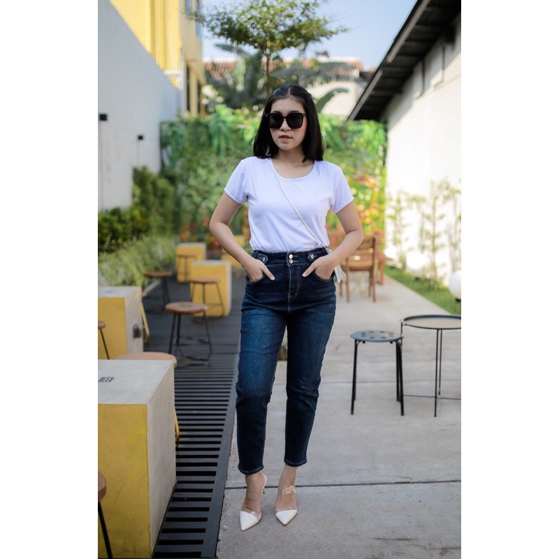 VIERLIN - Jeans 77052