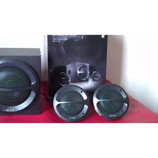 speaker fenda a111