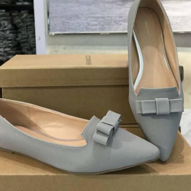 Flatshoes Urban&Co