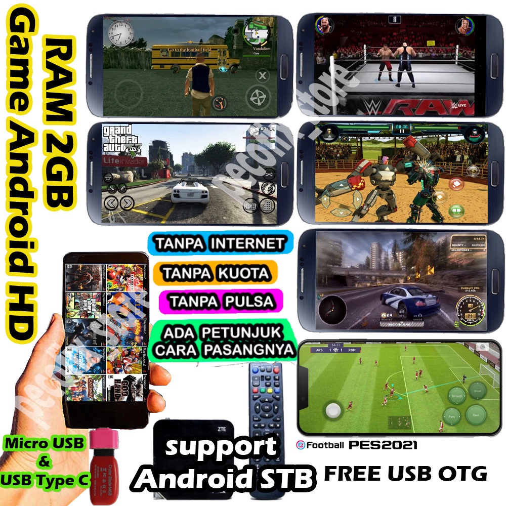 Jual [Bisa Cod] Game Ps2 Di Android Tanpa Emulator Langsung Install Apk+Data Indonesia|Shopee Indonesia