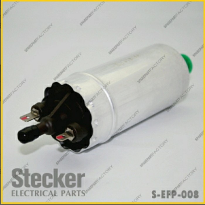 Fuel Pump Pompa Bensin Rotak Only Rotak Carry Injeksen