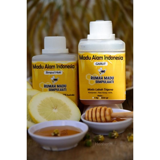 

MADU ASLI