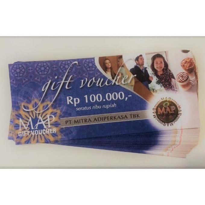 

PROMO Regular - Map Seratus