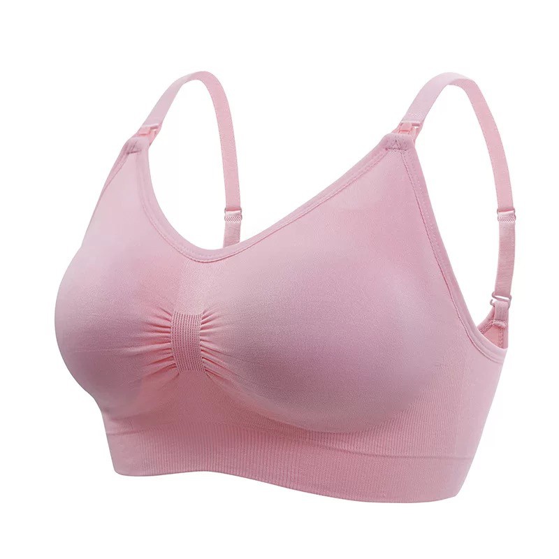 HANDSFREE PUMPING BRA MENYUSUI NURSING BRA HANDS FREE UNTUK POMPA ASI SUPER COMFORT PREMIUM 890