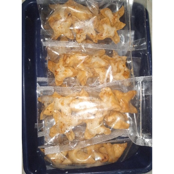 

Batagor Jumbo