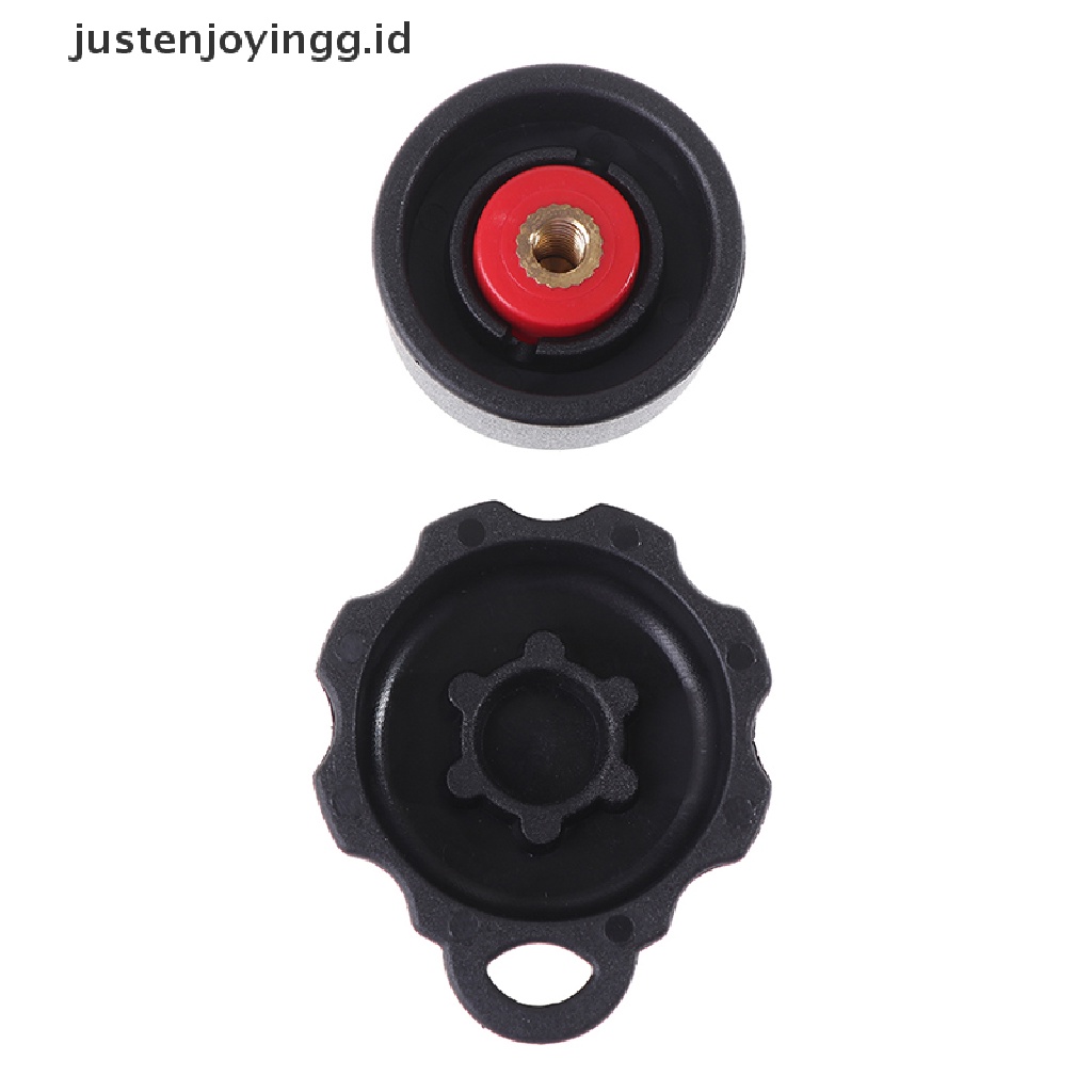 Kunci Knob Pin Lock Anti Maling Untuk Handphone