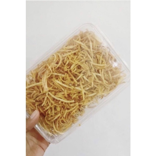 Kentang Mustofa 200Gram