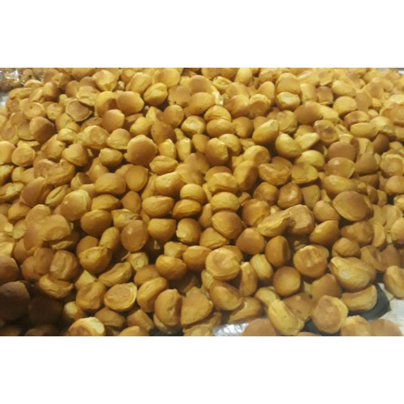 

aneka roti kering