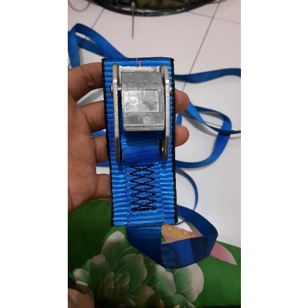 cargo strap/ sabuk pengikat barang