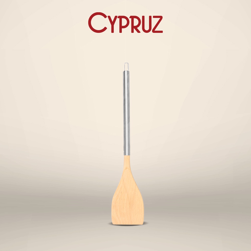 Cypruz Sutil Kotak / Solid Turner Beech Wood Series AM-1030