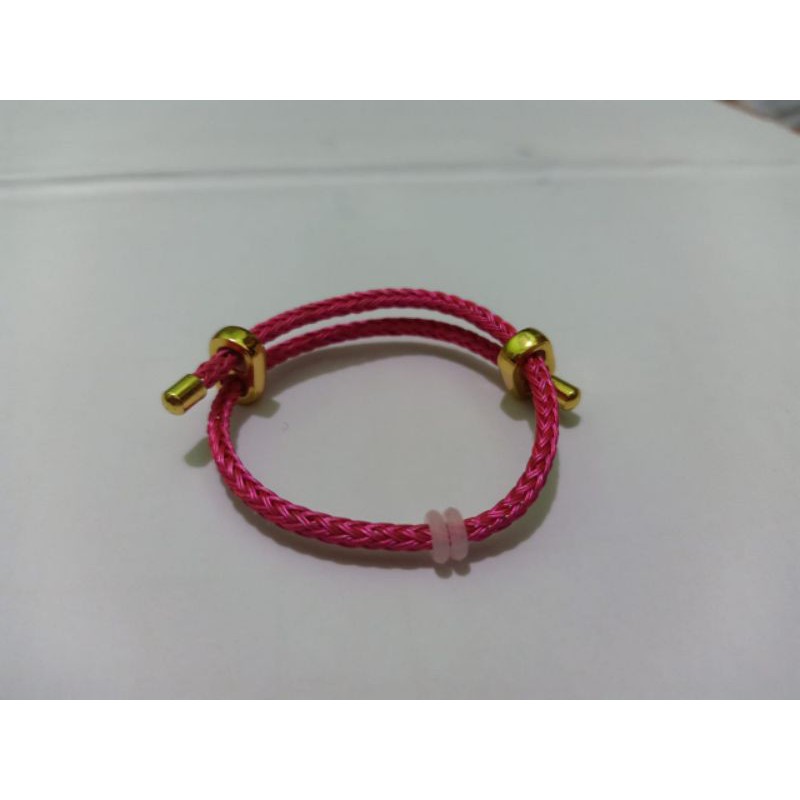 Gelang Karet Original Pria Distro