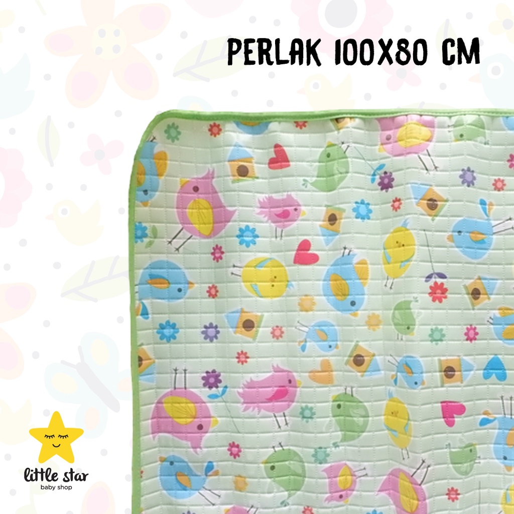 Y Lin Perlak Bayi Waterproof | Alas Ompol