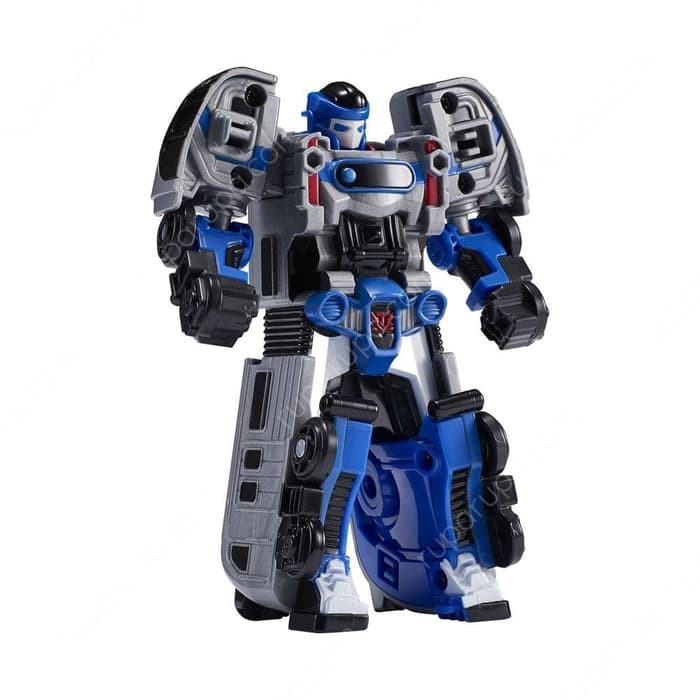 TOBOT FIGURE ATHLON MINI METRON - ORIGINAL