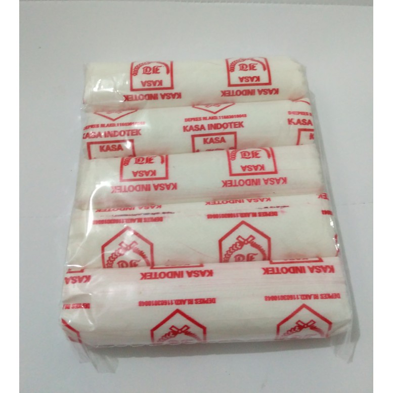 Kassa kasa gulung 10 cm verban perban roll gulung kasa gulung 10cm