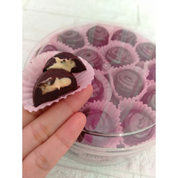

COKLAT KILOAN KEMASAN 250GR / COKLAT ENAK / COKLAT MURAH KILOAN