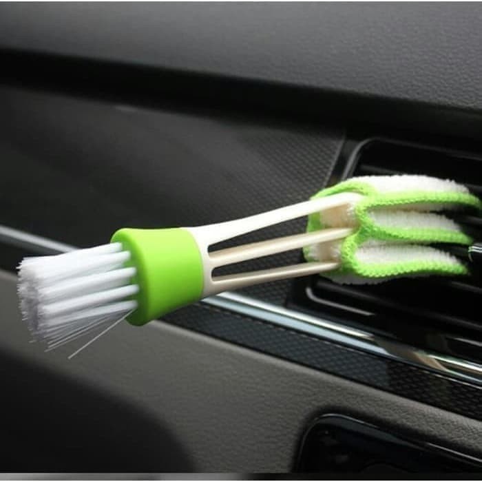 Mini Cleaner Pembersih keyboard dashboard serbaguna