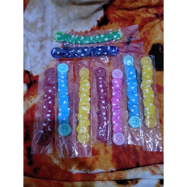 KONEKTOR MASKER HIJAB LUCU