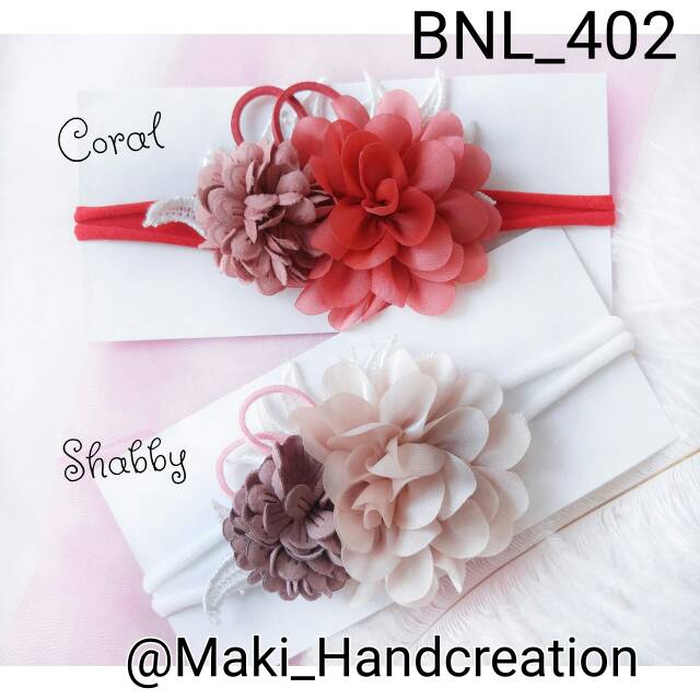 Bandana Summer Story BNL_402
